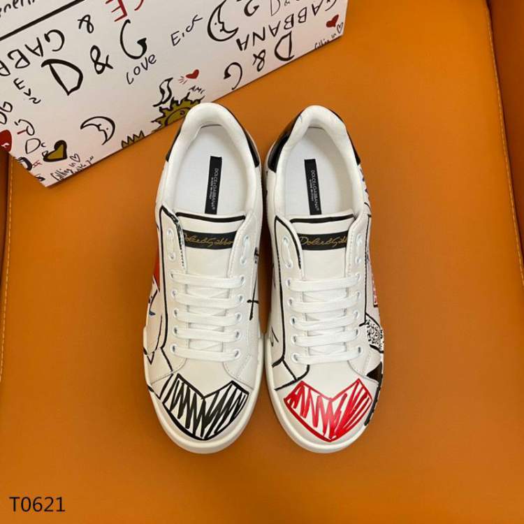 Picture of Dolce Gabbana Shoes _SKUDGsz38-4403474142